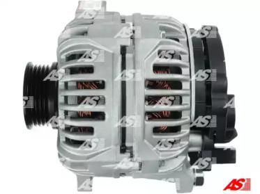 AS-PL A0573S Alternator assy AS-PL A0573S Alternator assy
