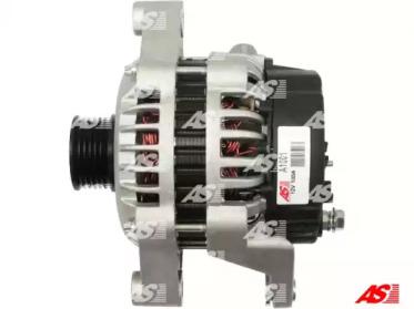 AS-PL A1001 Alternator assy AS-PL A1001 Alternator assy