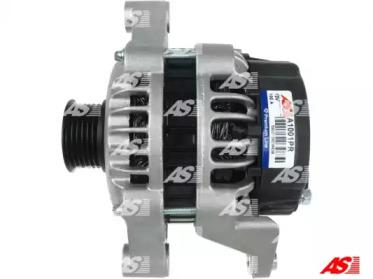 AS-PL A1001PR Alternator assy