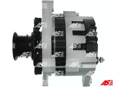 AS-PL A1002 Alternator assy AS-PL A1002 Alternator assy