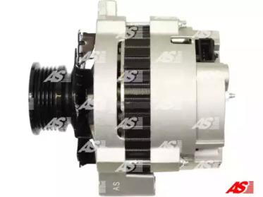 AS-PL A1003 Alternator assy AS-PL A1003 Alternator assy