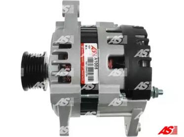 AS-PL A1005 Генератор