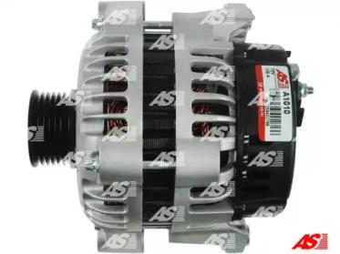 AS-PL A1010 Alternator assy
