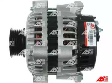 AS-PL A1012 Alternator assy AS-PL A1012 Alternator assy