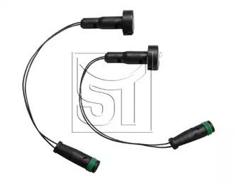 Templin 031308701580 Датчик зносу Templin 031308701580 Датчик зносу