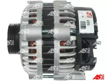 AS-PL A1014 Alternator assy