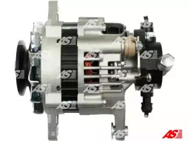 AS-PL A2001 Alternator assy