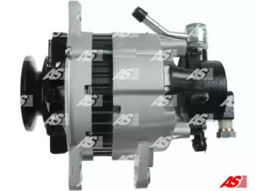 AS-PL A2002 Alternator assy