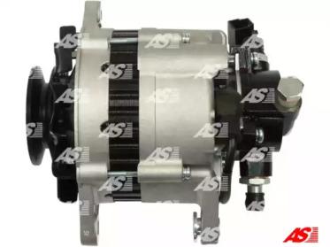 AS-PL A2005 Alternator assy AS-PL A2005 Alternator assy