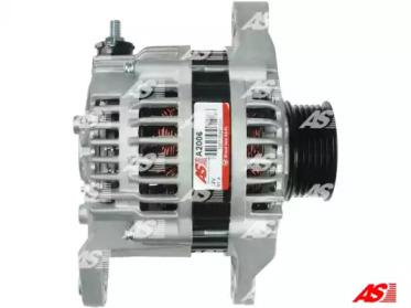 AS-PL A2006 Alternator assy AS-PL A2006 Alternator assy
