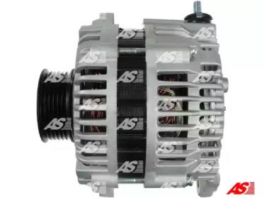 AS-PL A2008 Alternator assy AS-PL A2008 Alternator assy