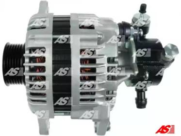 AS-PL A2011 Alternator assy