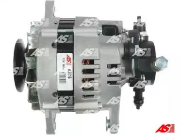AS-PL A2016 Alternator assy