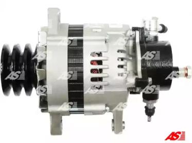 AS-PL A2017 Генератор