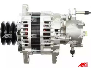 AS-PL A2019 Alternator assy