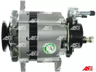 AS-PL A2020 Генератор