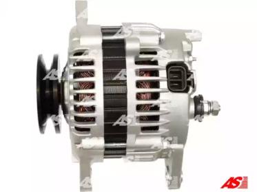 AS-PL A2021 Alternator assy AS-PL A2021 Alternator assy