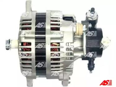 AS-PL A2022 Alternator assy