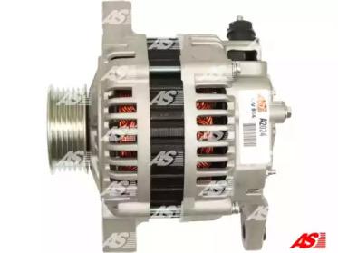 AS-PL A2024 Генератор
