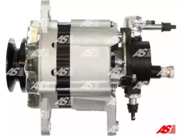 AS-PL A2025 Alternator assy