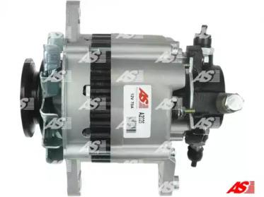 AS-PL A2026 Генератор