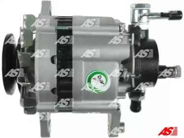 AS-PL A2027 Alternator assy