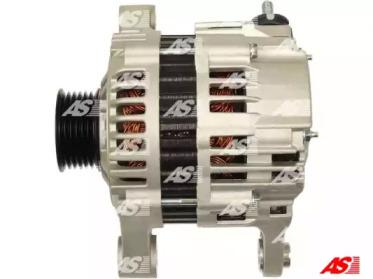 AS-PL A2030 Alternator assy