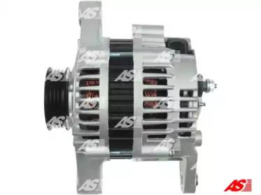 AS-PL A2031 Alternator assy AS-PL A2031 Alternator assy