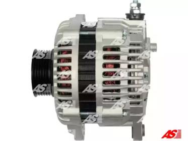 AS-PL A2043 Alternator assy AS-PL A2043 Alternator assy