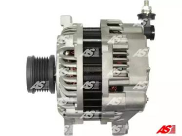 AS-PL A2044 Alternator assy