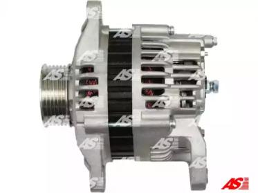 AS-PL A2047 Alternator assy AS-PL A2047 Alternator assy
