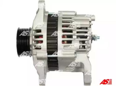 AS-PL A2050 Alternator assy AS-PL A2050 Alternator assy