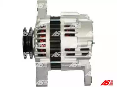 AS-PL A2052 Alternator assy AS-PL A2052 Alternator assy