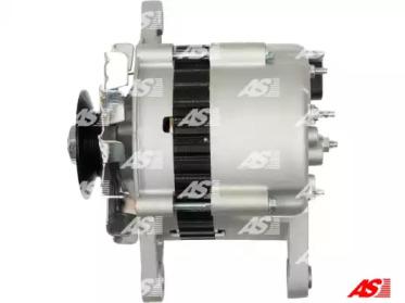 AS-PL A2057 Alternator assy