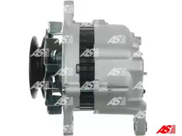 AS-PL A2075 Alternator assy AS-PL A2075 Alternator assy