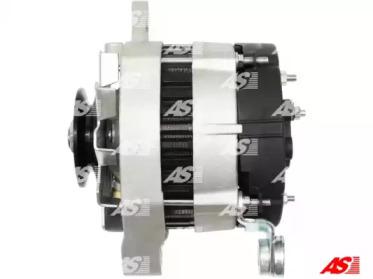 AS-PL A3002 Alternator assy AS-PL A3002 Alternator assy