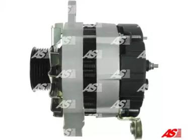 AS-PL A3003 Alternator assy