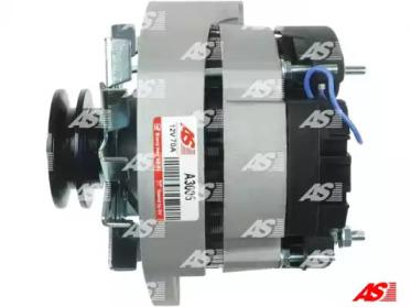 AS-PL A3005 Alternator assy AS-PL A3005 Alternator assy