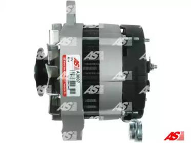 AS-PL A3007 Alternator assy