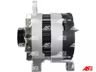AS-PL A3012 Alternator assy AS-PL A3012 Alternator assy