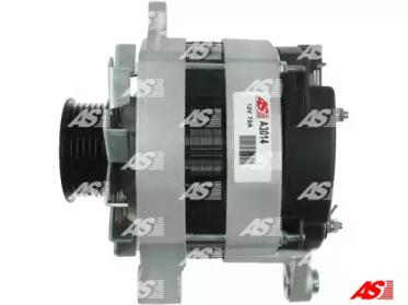 AS-PL A3014 Генератор