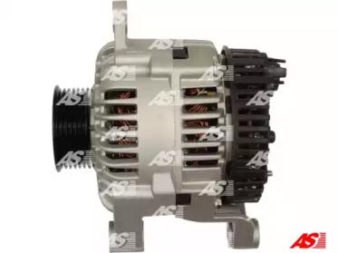 AS-PL A3015 Alternator assy AS-PL A3015 Alternator assy