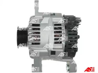 AS-PL A3016 Alternator assy