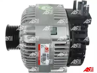 AS-PL A3017 Alternator assy AS-PL A3017 Alternator assy