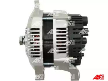 AS-PL A3018 Alternator assy