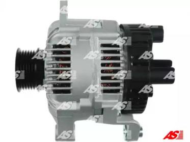 AS-PL A3019 Alternator assy