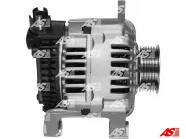AS-PL A3021 Alternator assy
