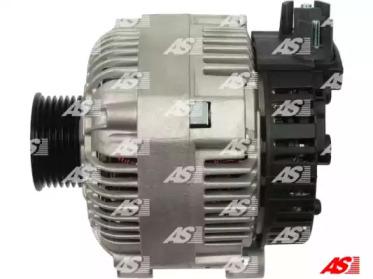 AS-PL A3023 Alternator assy