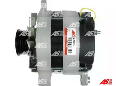AS-PL A3026 Генератор