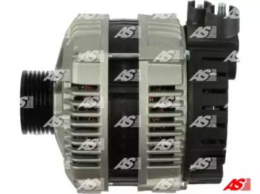 AS-PL A3027 Alternator assy